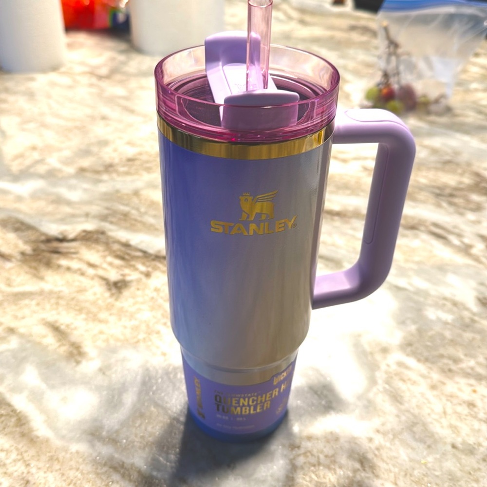Stanley Wicked for Good (2025) 30oz